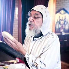 The Fight Against Sin by Abouna Isaac El Antony