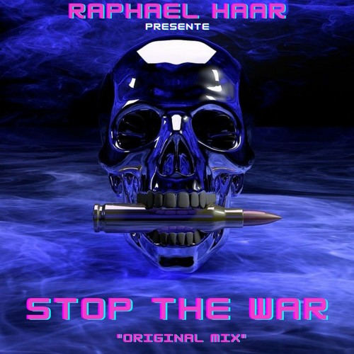 Stop The War (original mix)