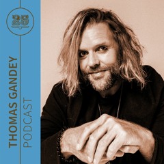 Podcast #080 - Thomas Gandey