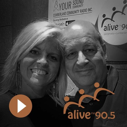 Stream Alive 90.5FM's Dom Vozzo interviews Carlotta about Speak Love by  Carlotta Centanni | Listen online for free on SoundCloud