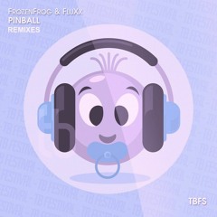 FrozenFrog & FluXx - Pinball (Tronix DJ & Uwaukh HappyCore Remix Edit)