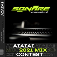 Sonare - AIAIAI Mix #aiaiai2021mix and @aiaiaiaudio