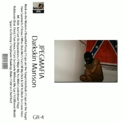 JPEGMAFIA - BANG (Ode To Chief Keef)