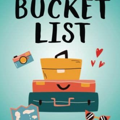 Digital Travel Bucket List for Couples Travel Journal and