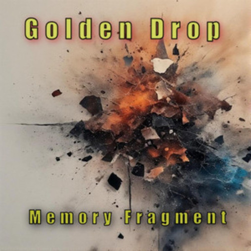 Memory Fragment 070BPM, out on all Major music platforms on 7th of November 2025