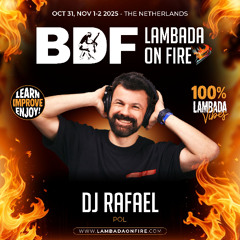 BDF Lambada on Fire 2025