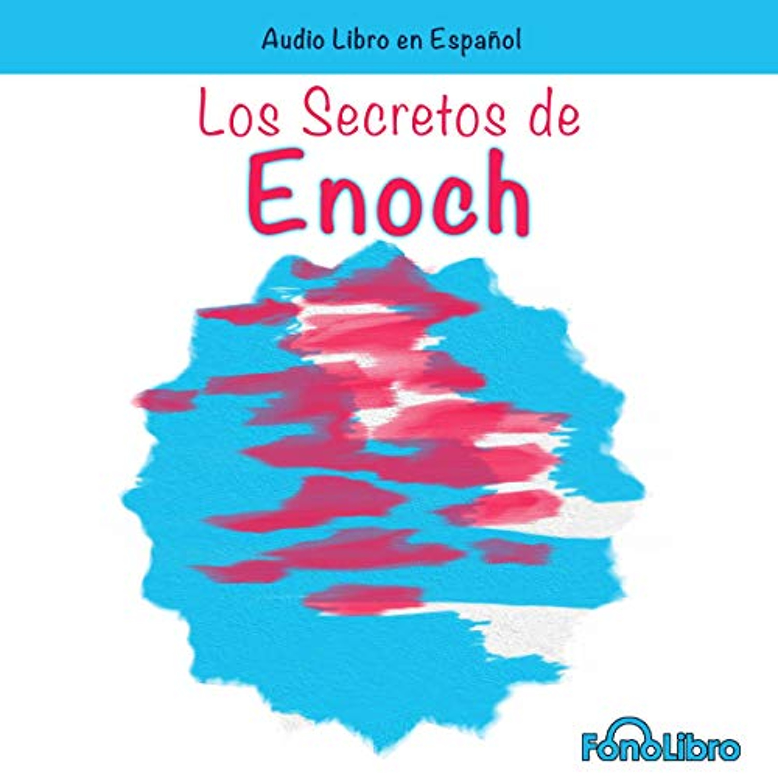 Los Secretos de Enoch [The Secrets of Enoch] (Audiolibro) | Prueba Gratis