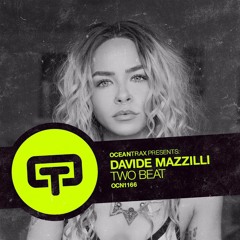 Davide Mazzilli - Two Beat - (Original Mix)