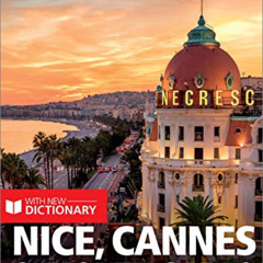[ACCESS] EPUB 🖍️ Berlitz Pocket Guide Nice, Cannes & Monte Carlo (Travel Guide eBook
