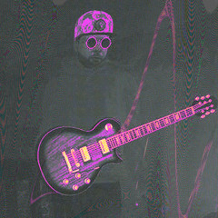 SOLARFUNK @ SLOWBURN 4 / 310825