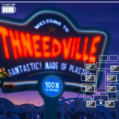 Five Nights In Thneedville 2 Song