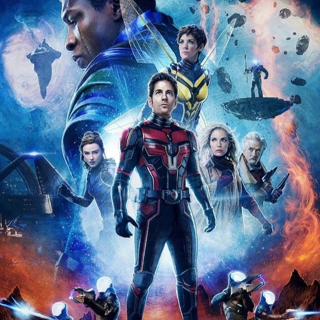 ▷ ASSISTIR (HD) | Ant-Man and the Wasp: Quantumania (2023) filme completo Dublado Online E Legendado