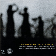 Take Three Parts Jazz (Instrumental)