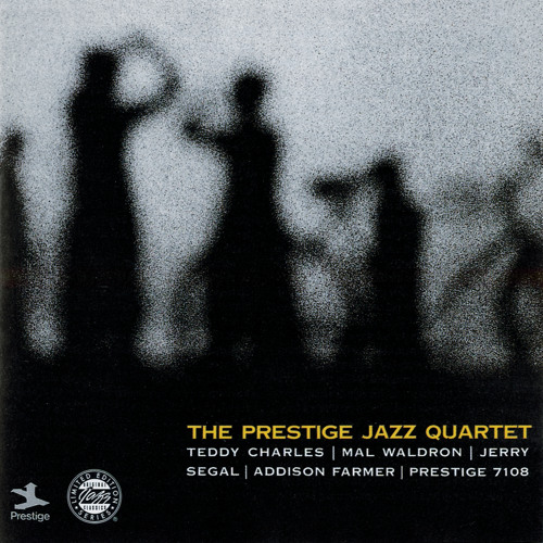 Take Three Parts Jazz (Instrumental)