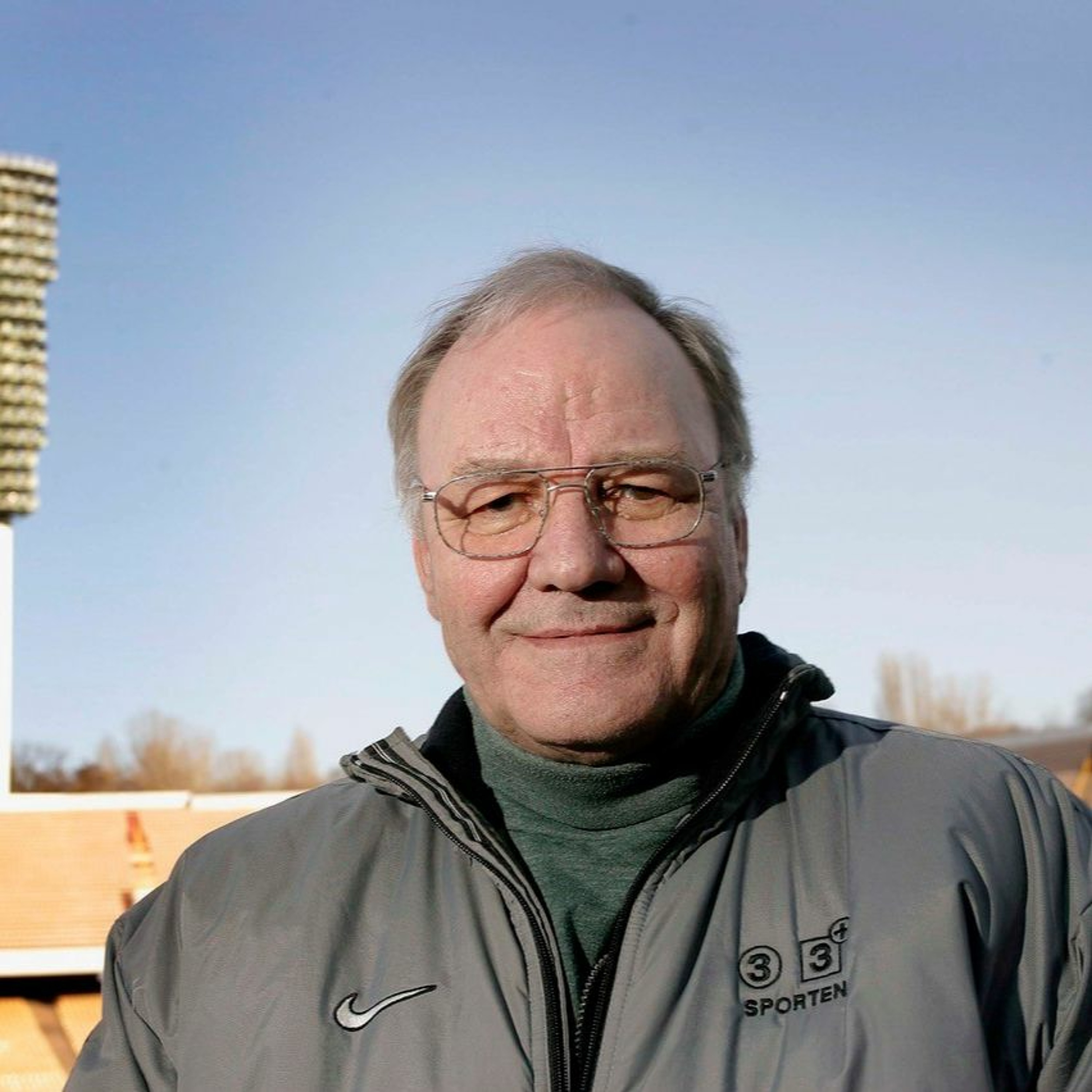 Lerby & Pedersen - en international fodboldpodcast