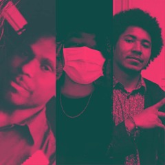 Why X Hold My Hand (feat. Tweentie4 & Zhisco GCR)