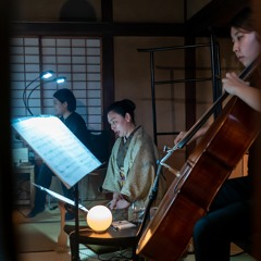 Excerpt from "January"_2019 Tokyo: Revised Premiere