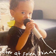 håber at solen skinner (prod. STOIC)