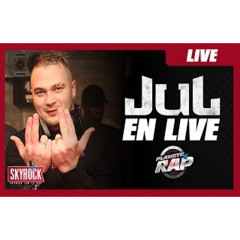 Jul - Freestyle "My world" #PlanèteRap