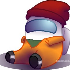 Among us songs (In order of reference, except main end isn't a reference.)