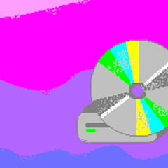 reverse resolution disquiet0680