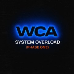 System overload phase one