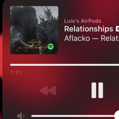 Aflacko - Relationships
