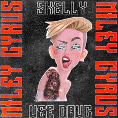 Skelly x wee dawg miley cyrus (official audio)