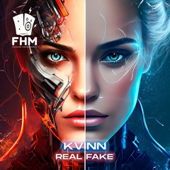 Kvinn - Real Fake [Fashion House Mafia]
