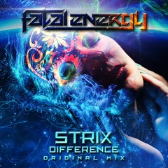 STRIX - Difference (Original Mix)