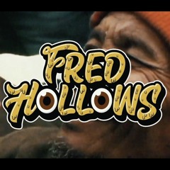 Fred Hollows