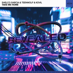 Take Me Home (Extended Mix)