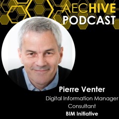 Pierre Venter - Emerging patterns in AEC innovation