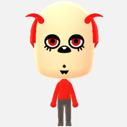 Mii Channel Bootleg