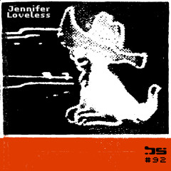 Butter Mix #92 - Jennifer Loveless