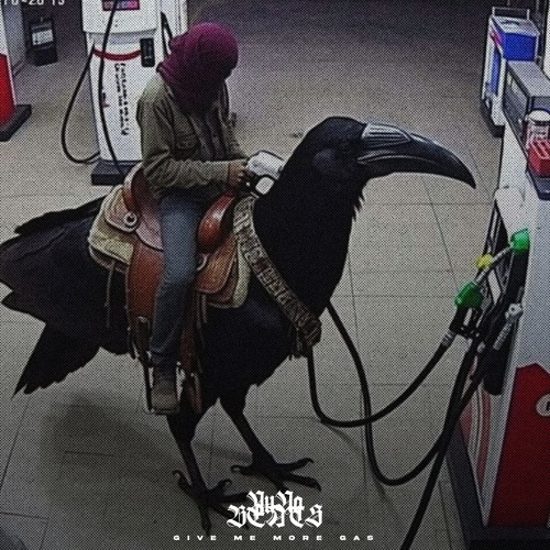 NUNO BEATS - GASOLINA RMX