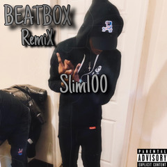 BEATBOX REMIX