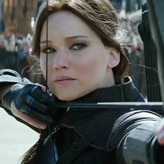 #245 The Hunger Games: Mockingjay Part 2