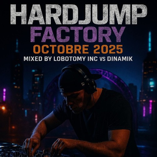 HardJump Factory By Lobotomy inc Vs Dinamik Octobre 2025 master.mp3