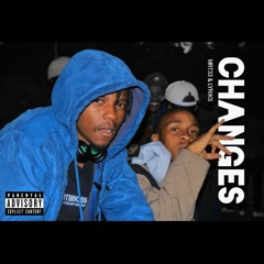 ChaNGes (ft Mr.T33)