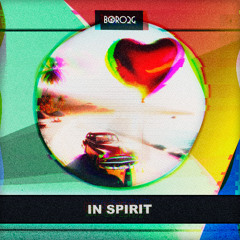 In spirit