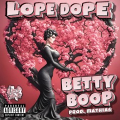 Betty Boop [Prod. Mathias]