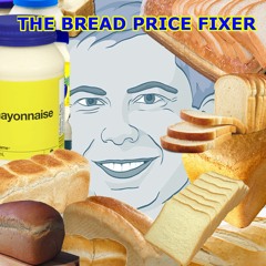 Bread Price Fixer (Bronski Beat mixtape)