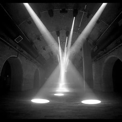 Redline - Jungle Brunch @ Steel Yard Mix