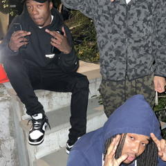Sosa YNiC - Stalkers #SG
