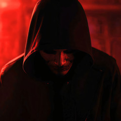 Masked And Dangerous