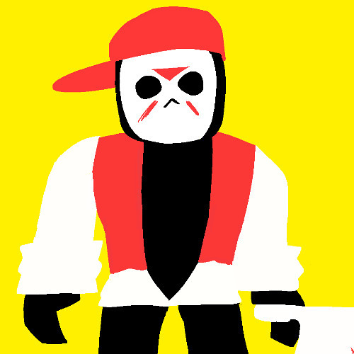 Vanity jason theme extended