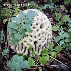 ﻿Ravy de la Crèche [10.03.25]