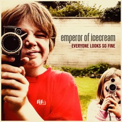 Everyone Looks So Fine