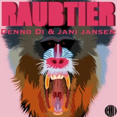Denno Di - Raubtier feat. jani.jansen